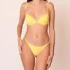 Bikinioberteil Bali -Mode Dessous Geschäft top bikini bali pasarelle 1
