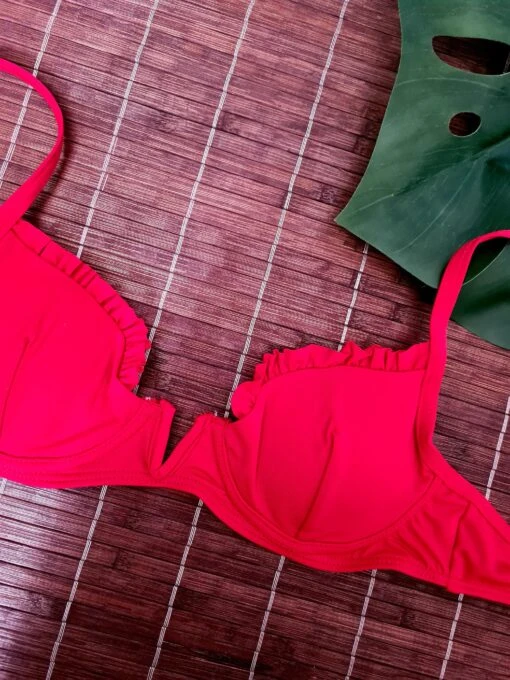 Bikinioberteil Bali -Mode Dessous Geschäft top bikini bali pasarelle 2 scaled