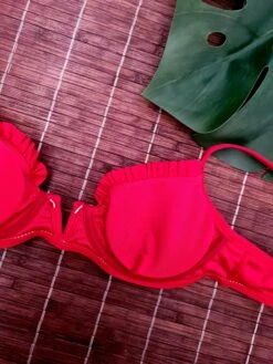 Bikinioberteil Bali -Mode Dessous Geschäft top bikini bali pasarelle 4