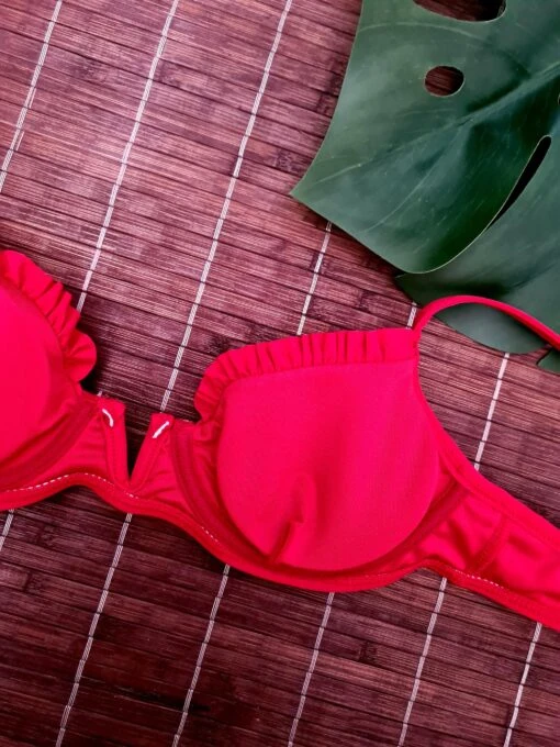 Bikinioberteil Bali -Mode Dessous Geschäft top bikini bali pasarelle 4 scaled