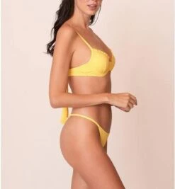 Bikinioberteil Bali -Mode Dessous Geschäft top bikini bali pasarelle 5