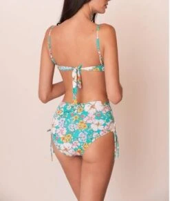 Push Up Bikini-Oberteil Bora Bora Bora -Mode Dessous Geschäft top bikini push up bora bora pasarelle 3
