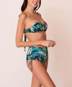 Push Up Bikini-Oberteil Bora Bora Bora -Mode Dessous Geschäft top bikini push up bora bora pasarelle 5