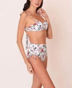Push Up Bikini-Oberteil Bora Bora Bora -Mode Dessous Geschäft top bikini push up bora bora pasarelle 7