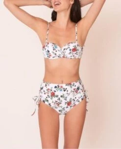 Push Up Bikini-Oberteil Bora Bora Bora -Mode Dessous Geschäft top bikini push up bora bora pasarelle 8