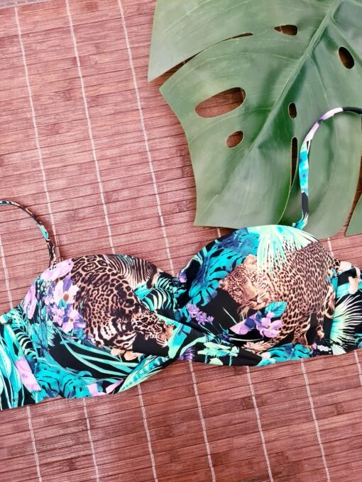 Push Up Bikini-Oberteil Bora Bora Bora -Mode Dessous Geschäft top bikini push up bora bora pasarelle 9 scaled