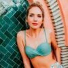Teneriffa Bikini Top -Mode Dessous Geschäft top bikini tenerife pasarelle 1