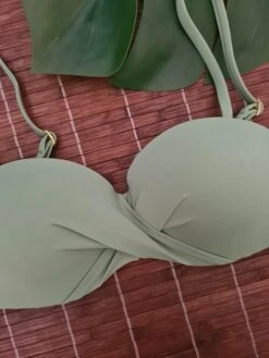 Teneriffa Bikini Top -Mode Dessous Geschäft top bikini tenerife pasarelle 12