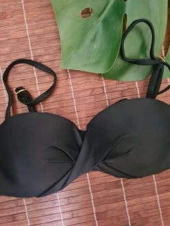 Teneriffa Bikini Top -Mode Dessous Geschäft top bikini tenerife pasarelle 4