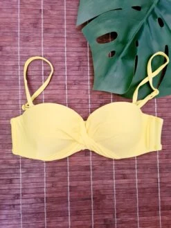 Teneriffa Bikini Top -Mode Dessous Geschäft top bikini tenerife pasarelle 7