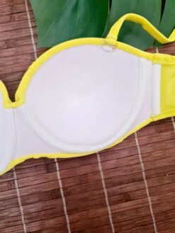 Teneriffa Bikini Top -Mode Dessous Geschäft top bikini tenerife pasarelle 8