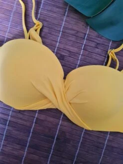 Teneriffa Bikini Top -Mode Dessous Geschäft top bikini tenerife pasarelle 9