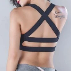 Top-Korrektur -Mode Dessous Geschäft top corre pasarelle 490086