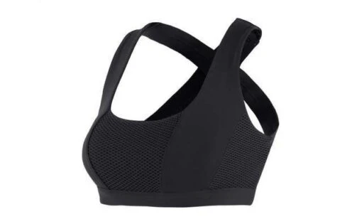 Top-Korrektur -Mode Dessous Geschäft top corre pasarelle negro s 604727