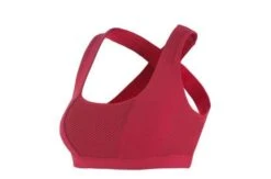 Top-Korrektur -Mode Dessous Geschäft top corre pasarelle rojo s 164423