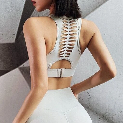 Oben Eng -Mode Dessous Geschäft top eng pasarelle blanco l 517828