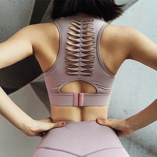 Oben Eng -Mode Dessous Geschäft top eng pasarelle purpura l 440986