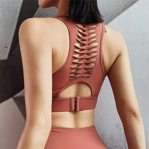 Oben Eng -Mode Dessous Geschäft top eng pasarelle rosa l 641899