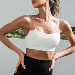 Top-Favorit -Mode Dessous Geschäft top favor pasarelle blanco l 733585