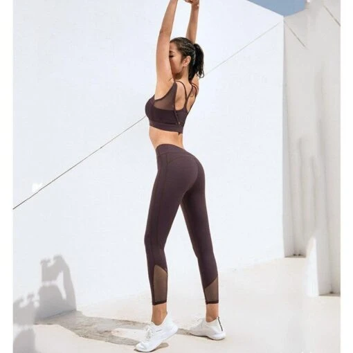 Top Fitnessstudio Berma -Mode Dessous Geschäft top gym berma pasarelle 184449