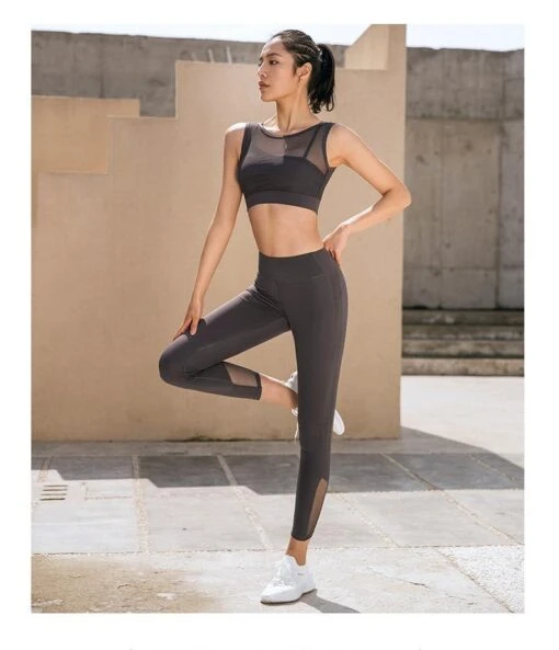 Top Fitnessstudio Berma -Mode Dessous Geschäft top gym berma pasarelle 919706