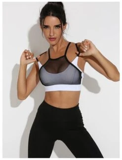 Top Gym Impact -Mode Dessous Geschäft top gym impact pasarelle 112298
