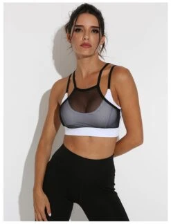Top Gym Impact -Mode Dessous Geschäft top gym impact pasarelle 215117