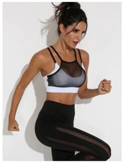 Top Gym Impact -Mode Dessous Geschäft top gym impact pasarelle 567663