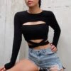 Oberer Löwe -Mode Dessous Geschäft top leo pasarelle l 242337
