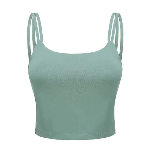 Oberer Wahnsinn -Mode Dessous Geschäft top madness pasarelle verde l 179232