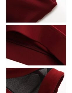 Oberer Obli -Mode Dessous Geschäft top obli pasarelle 236613