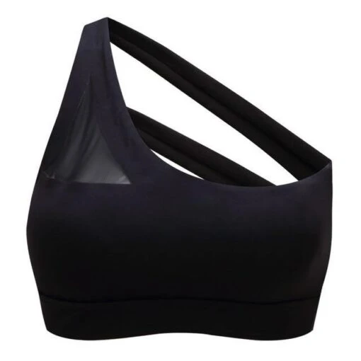 Oberer Obli -Mode Dessous Geschäft top obli pasarelle negro l 827020