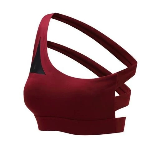 Oberer Obli -Mode Dessous Geschäft top obli pasarelle rojo l 724278