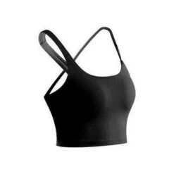 Top-Rettung -Mode Dessous Geschäft top savage pasarelle negro l 796229