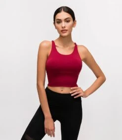 Obere Tira 18 Obere Tira -Mode Dessous Geschäft top tira pasarelle rojo xs 310279