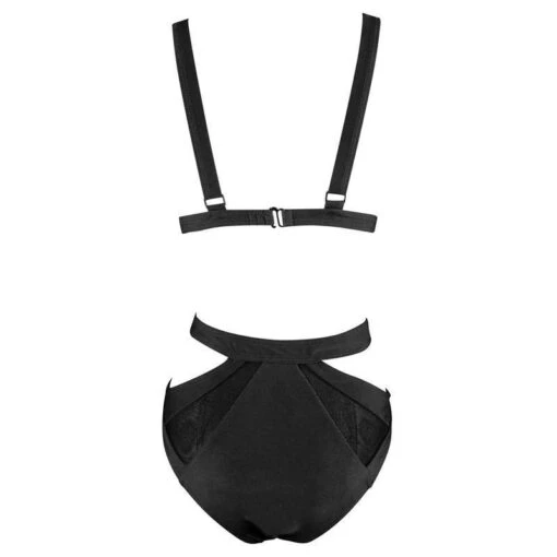 Sinnliche Triquini -Mode Dessous Geschäft triquini sensual pasarelle 812543