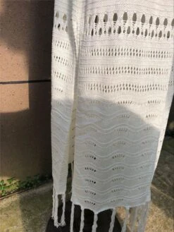 Enigma Tunika -Mode Dessous Geschäft tunica enigma pasarelle 650393