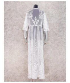 Taance Tunika -Mode Dessous Geschäft tunica taance pasarelle 682932