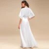 Tunikakleid Griechenland -Mode Dessous Geschäft vestido tunica grecia pasarelle 938207