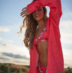 Bikini Quirimbas -Mode Dessous Geschäft yjyjyj