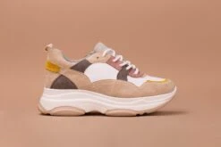 Multi Turnschuhe -Mode Dessous Geschäft zapatillas multi pasarelle 3